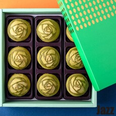 貓茶町2025中秋「3酥+1捲」讓你送人自吃兩相宜！蛋黃酥流心酥與花生捲都令人食指大動