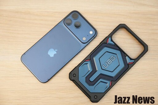 提供iPhone 17/17 Pro ,Air系列新機最強的保護力!40款UAG超人氣保護殼與超推配件開箱分享