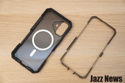 提供iPhone 17/17 Pro ,Air系列新機最強的保護力!40款UAG超人氣保護殼與超推配件開箱分享