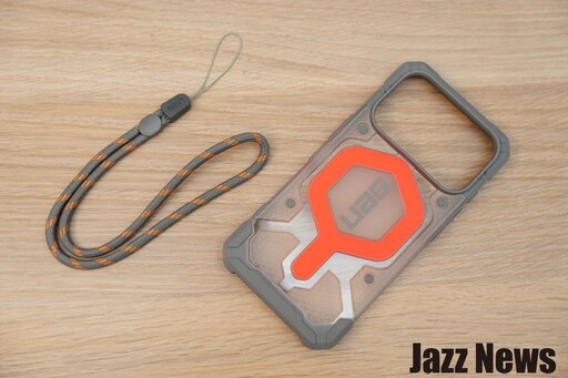 提供iPhone 17/17 Pro ,Air系列新機最強的保護力!40款UAG超人氣保護殼與超推配件開箱分享