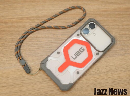 提供iPhone 17/17 Pro ,Air系列新機最強的保護力!40款UAG超人氣保護殼與超推配件開箱分享