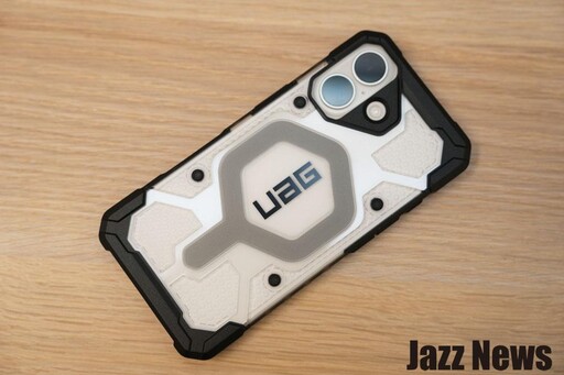 提供iPhone 17/17 Pro ,Air系列新機最強的保護力!40款UAG超人氣保護殼與超推配件開箱分享