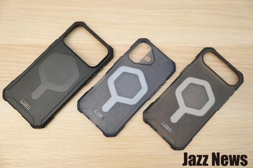 提供iPhone 17/17 Pro ,Air系列新機最強的保護力!40款UAG超人氣保護殼與超推配件開箱分享