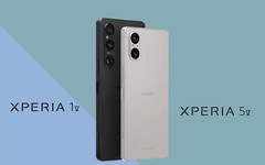 Sony Xperia 1 V、Xperia 5 V 即日起開放支援 WiFi 6E