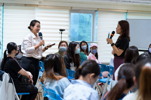 標榜緊密社群共學成就自己 台灣最大女性平台推出早鳥優惠