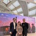 HTC 再度攜手 VR/AR 內容品牌 Excurio 《胡夫地平線－金字塔沉浸式探索體驗展》北京開展