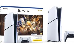 Sony 將推 PS5《原神》禮包同捆組 搭配豐富虛寶 3/13 在台上市