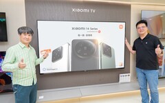 Xiaomi 14、Xiaomi 14 Ultra 預購告捷！總量成長近兩倍