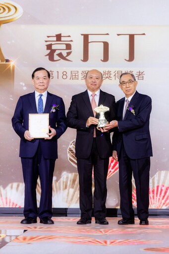 「第19屆2024愛心獎」 融合華人世界的公益慈善盛事