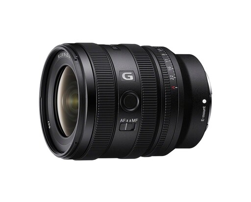 便攜設計兼具優異畫質 Sony 推出新款廣角變焦鏡頭FE 16-25mm F2.8 G