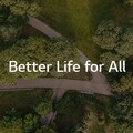 實踐「Better Life for All」品牌永續願景 LG 推「日常小事愛地球」社群活動