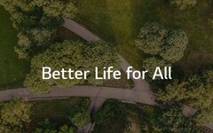 實踐「Better Life for All」品牌永續願景 LG 推「日常小事愛地球」社群活動