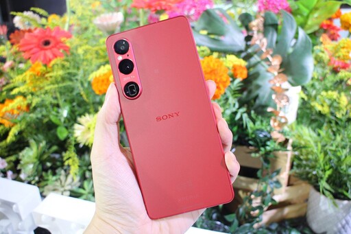 Sony 新旗艦 Xperia 1 VI 共推四色售價公布 中階款 Xperia 10 VI 同步亮相