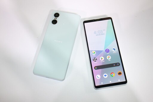 Sony 新旗艦 Xperia 1 VI 共推四色售價公布 中階款 Xperia 10 VI 同步亮相