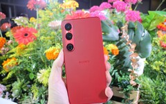 Sony Xperia 1 VI 預購開「紅」盤 限定款「緋紅」新色引爆高人氣