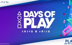 主打PS5、PS VR2 商品折扣 Sony「Days of Play 2024」限時優惠開跑