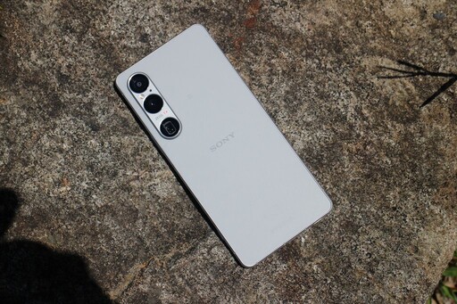 Xperia 1 VI 試拍快速體驗 長焦微距功能真的很好玩！