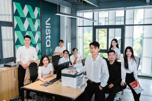 輝達(NVIDIA)今年4月宣布越南打造AI工廠 房地產看俏
