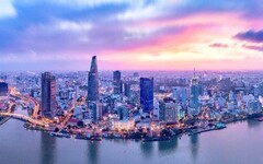 輝達(NVIDIA)今年4月宣布越南打造AI工廠 房地產看俏