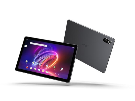 Acer 新款高解析 11 吋平板電腦 Iconia Tab P11 七月開賣