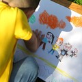 參加暑期親子活動就送戚風蛋糕 第 20 屆「亞尼克寫生比賽」開放報名
