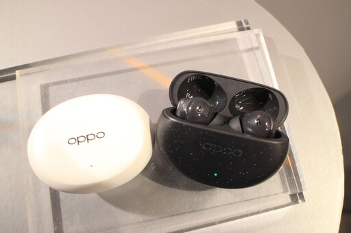 搭載 AI 應用 OPPO Reno12 系列來襲 同步發表藍牙耳機 Enco Air4 Pro