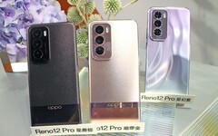 搭載 AI 應用 OPPO Reno12 系列來襲 同步發表藍牙耳機 Enco Air4 Pro