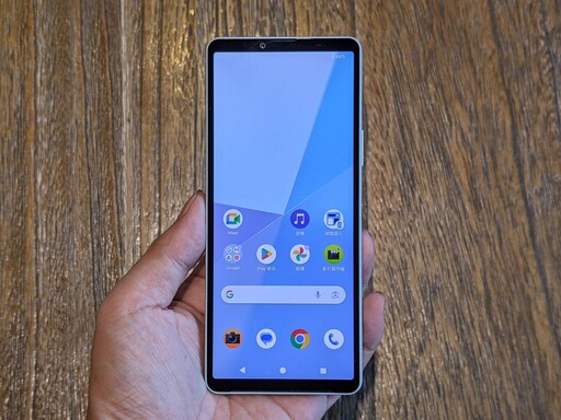 美型兼具輕巧、高續航力 Xperia 10 VI 中階手機使用體驗