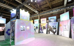 年度模型玩具盛會！「BANPRESTO X一番賞 EXPO 2024」華山文創園區限時展出
