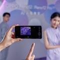 深耕台灣市場十年市佔率成長 OPPO Reno12 新機開賣首日創翻倍佳績