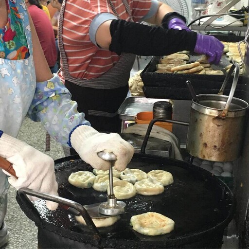 基隆美食｜在地早餐推薦 在地人不會告訴你的口袋名單！