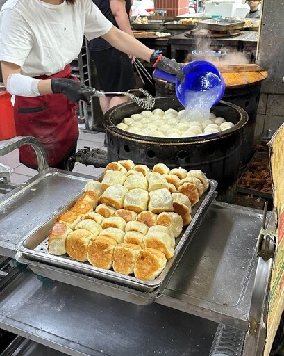 基隆美食｜在地早餐推薦 在地人不會告訴你的口袋名單！