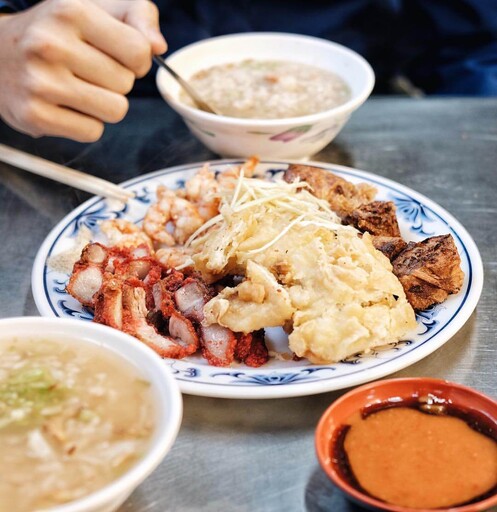 基隆美食｜在地早餐推薦 在地人不會告訴你的口袋名單！