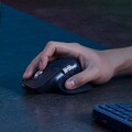 Logitech 推出「一鍵升級職場力」活動 重塑鍵鼠體驗一鍵連接 AI 新生活