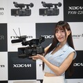 具備 4K 120p 高速錄影、20X 變焦 G 鏡頭、自動取景 Sony 發表 4K HDR 手持專業攝影機 PXW-Z200、HXR-NX800