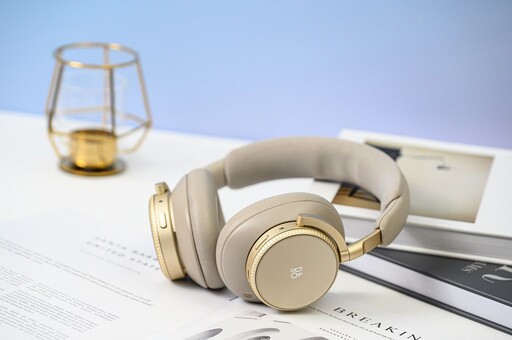 定義聆聽新未來 B & O 旗艦款耳機BEOPLAY H100 開賣