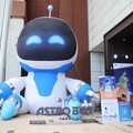 《宇宙機器人 ASTRO BOT》正式上市！超巨大主角限時快閃南港 CITYLINK