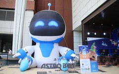 《宇宙機器人 ASTRO BOT》正式上市！超巨大主角限時快閃南港 CITYLINK