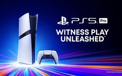 PlayStation 5 Pro 正式登場 台灣售價 24,280 元