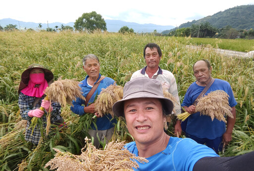 開啟永續未來的希望 Cycitrus杉與橙定義「油芒」新價值