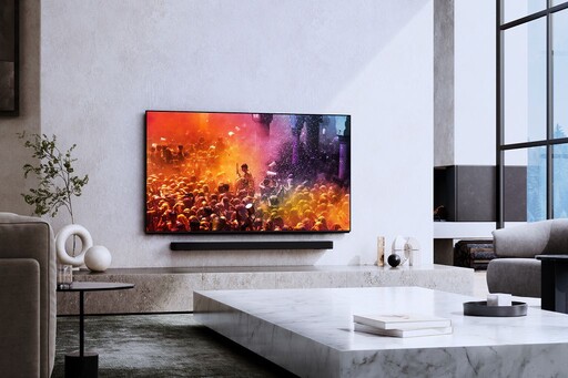 Sony BRAVIA 系列打造劇院震撼感受 國際電影金獎攝影師李屏賓強力代言！