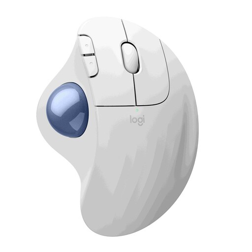 Logitech 人體工學滑鼠 ERGO S 和 ERGO M575 S 升級版開賣