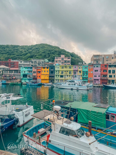 台灣景點｜全台濱海景點大公開 從北到南 探訪台灣最美的海岸線景點