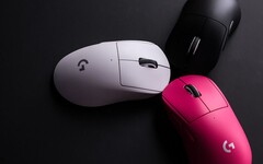 Logitech G 宣布推出最新PRO X SUPERLIGHT 2 DE X等電競滑鼠、G915 X鍵盤