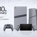 SIET 宣布 PlayStation 30 週年紀念系列商品在台開放預購