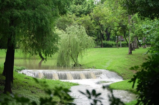 巴克禮和睦居引進國際視野 移植全配套健康住宅新典範