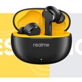 realme 發表藍牙耳機 Buds T110，雙11購物節 7 日起正式開跑