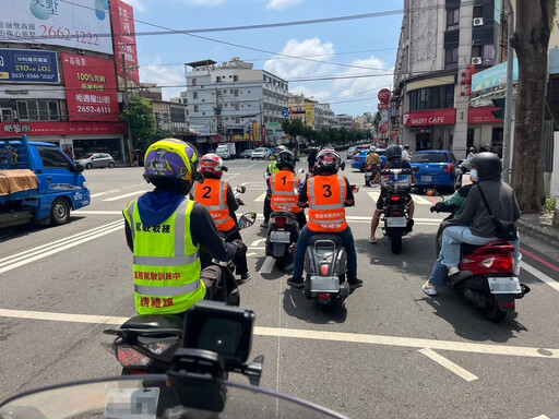 沙鹿駕訓班首選 快速掌握道路駕駛技巧