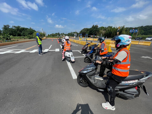 沙鹿駕訓班首選 快速掌握道路駕駛技巧