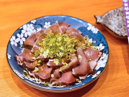 這間台北鰻魚飯一秒飛日本 只在德榮軒才吃得到鹽烤鰻魚飯